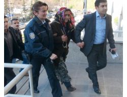 Namaz Kılarken Öldürülen Kişinin Katil Zanlısı Eşi Çıktı