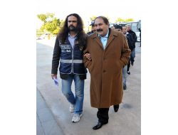 Antalya'daki Suç Örgütü Operasyonu