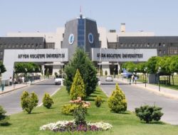 Akü, Yaşam Boyu Merkezi'ni Hayata Geçiriyor