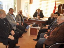 Ak Partili Türkmen: Kongrelerimizi Birlik Beraberlik İçerisinde Tamamladık