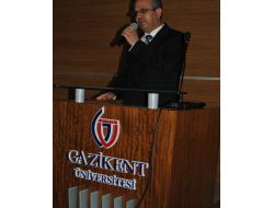 Dr. Durmaz: Hiçbir İşin Geleceği Yoktur, O İşi Yapan Kişinin Geleceği Vardır
