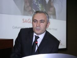 Adana Sağlık Turizmi Derneği Başkanı Hüseyin Çelik