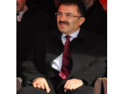 Yozgat'a Bin Kişilik Öğrenci Yurdu Yapılacak