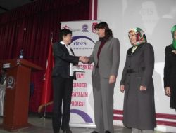 Ödes Projeleri İle Özürlülere Bire Bir Yerinde Destek Verilecek