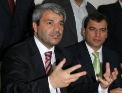 "Bugün Masaya Oturmayanlar, Yanlış Yaptıklarını Anlayacak"