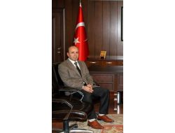 Emniyet Müdüründen Telsizle Uyarı: Borcu Ödemeyi Göze Alıyorsanız Kefil Olun