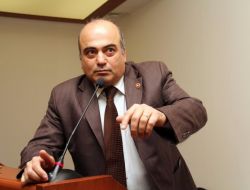 Muğla Yunanistan Konsolosluğu Bekliyor