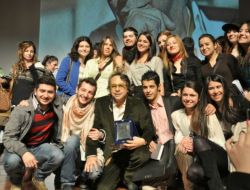 Terzi Yamağı Barbaros Şansal: Moda Vardır Ama Modacı Diye Bir Meslek Yoktur