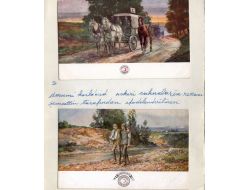 Aksel Kolleksiyonu Bursa'da Sergileniyor