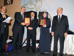 Mevlana Sevgisi Salonlara Sığmadı