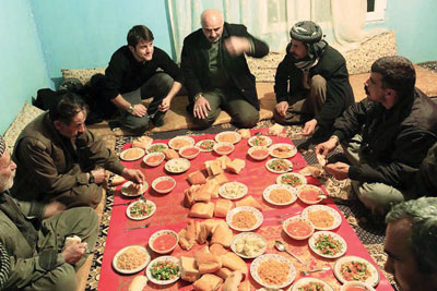 'Mazot değil bu ekmek parası'