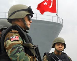 TEK TİP Askerlik Yok!