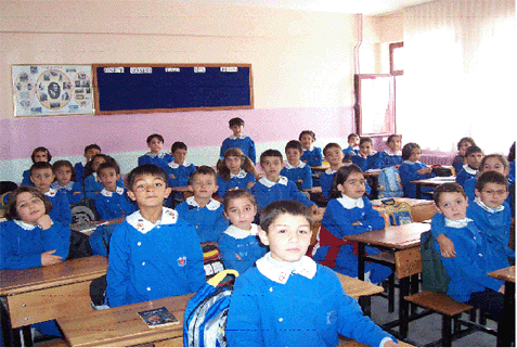 Eğitimde Radikal Değişiklik