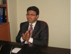 Seyyid Emanullah Gündüz