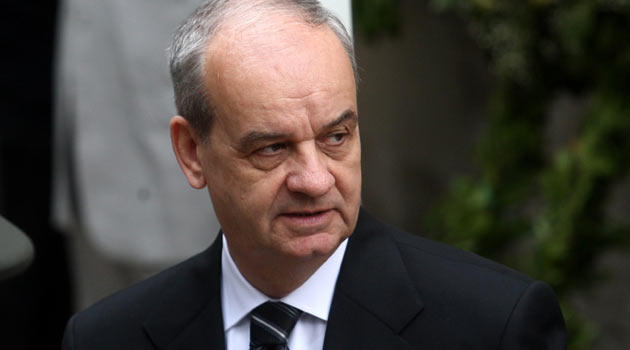 Başbuğ'un koğuş arkadaşı belli oldu