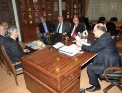 Asansörler, ‘a Tipi’ Muayene Kapsamında Her Yıl Kontrol Edilecek