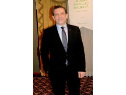 Tekstilciler, 10 Milyar Dolarlık İhracat Ve 50 Bin Yeni İstihdam Hedefliyor