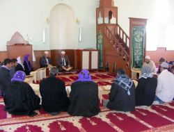 Van’da Hayatını Kaybedenler İçin 650 Hatim