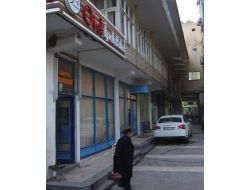 İpek Palas'ı Kamulaştırma Talebi