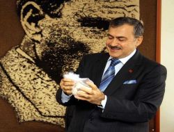 Bakan Eroğlu: Burdur'un Gap'ı Karaçal Barajı, 9 Gün Sonra Su Tutmaya Başlıyor