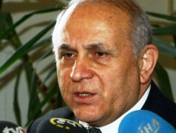 Tbmm Anayasa Komisyonu Başkanı Burhan Kuzu