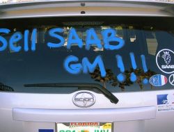 Saab'ın Talibi Brightwell: Satın Alırsak Büyük Bölümünü Türkiye’ye Taşıyacağız