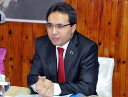 "Karaman’da Suç Oranı Azalıyor"