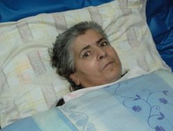 Kafasındaki Mermi Çıkarılamadığı İçin Olayın Sorumlusu Bulunamıyor