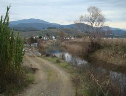 Fethiye Yeni Yat Çekek Ve İmalat Yeri Yapılacak