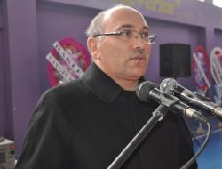 Milletvekili Çakar: 90’lı Yıllarda Yaşanan Olaylar Ak Parti’ye Mal Edilmesin