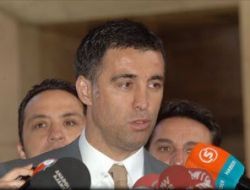 "Futbol yorumculuğumu büyütmeye gerek yok"