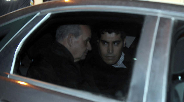 'Başbuğ serbest kalabilir!!'