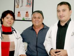 Tek Ciğerli Hasta, Ameliyatla Sağlığına Kavuştu