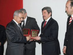 7 Ocak ve Kurtuluş Paneli Büyük İlgi Gördü