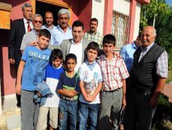 Kepez Belediye Başkanı Tütüncü: 7 Ayda 120 Kilometre Asfalt Döktük