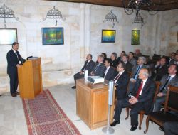 Özhaseki: Turizm, Önümüzdeki Yüzyılın En Önemli Sektörü Olacak