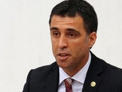 Şükür'ün bir çorabı bile yok!