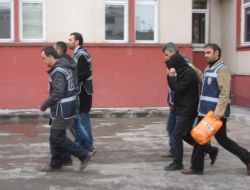 Özel Tim Destekli Operasyon