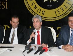 Orhangazi Üniversitesi, 10 Yılda 100 Bin Öğrenciye Ulaşmayı Hedefliyor