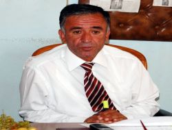 Kırıkkale Ziraat Odası Başkanı Yılmazer: Kurbanlık Hırsızlarına Karşı Önlemleri Artırın