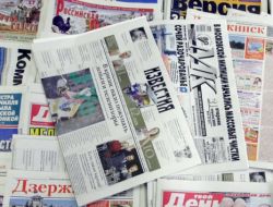 Başbuğ’un Tutuklanması Rus Basınında