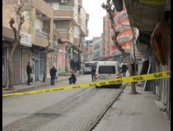 Tiner Çeken Genç Hayatını Kaybetti