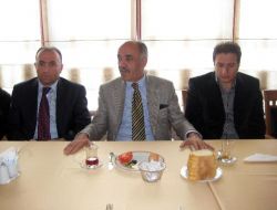 Etso Kadın Girişimciler Kurulu'nu Tanıttı