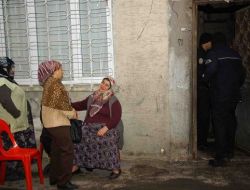 Ölmekten Son Anda Kurtuldu Derken Yine Sobadan Zehirlendi