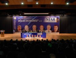 Konukoğlu:ticaret Olsun Ya Da Olması Biz Suriye İle Etle Tırnak Gibiyiz