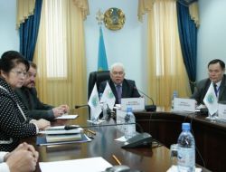 Kazakistan,16 Kişin Öldüğü Janaözen’deki Seçimlerin İptalini Tartışıyor