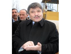 Tanrıverdi: Türkiye'de Üstünlerin Hukuku Devri Bitti