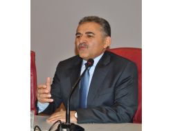 Başkan Büyükkılıç: İnandığımız Görüş Ve Felsefeden Dolayı Horlandık