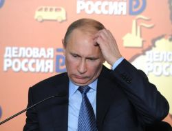 “rusya’da Putin’in Rakiplerinin Kazanma Şansı Yok”