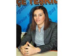 Ünal: Kadına Şiddet Görüntüleri Çocukların Ruh Sağlığını Olumsuz Etkiliyor